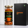 50gm pack (1) Cordyceps Militaris Dried Fruiting Bodies- 50gm