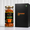 Untitled design (55) Cordyceps Militaris Dried Fruiting Bodies- 50gm